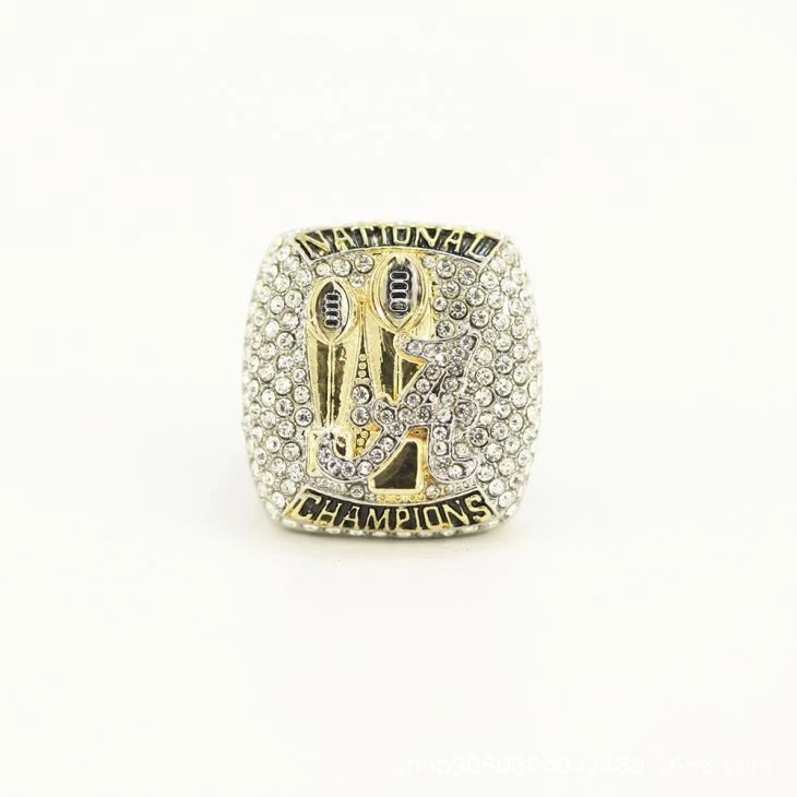 Alabama Championship Ring